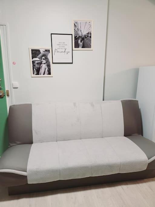 Cosy Appartement Pierrefitte Sur Seine Proche Paris "Appart'1" Exterior photo