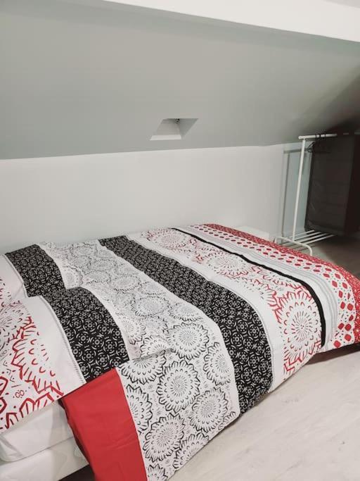 Cosy Appartement Pierrefitte Sur Seine Proche Paris "Appart'1" Exterior photo